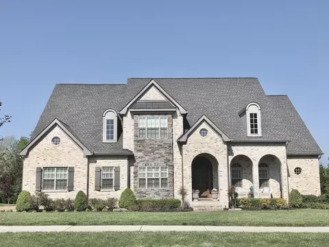 2008 Vail Trce, Nolensville, TN 37135