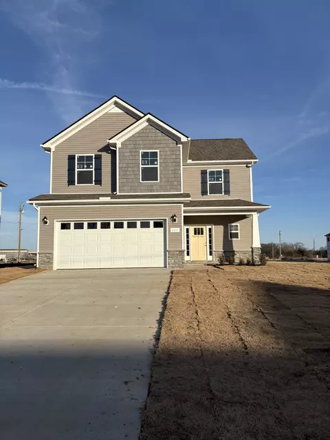 111 San Juan Ct, Smyrna, TN 37167