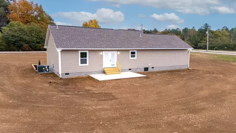 Exterior - 181 Rigling Rd, Loretto, TN 38469 photo 5 of 5