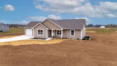 Exterior - 181 Rigling Rd, Loretto, TN 38469 photo 2 of 5