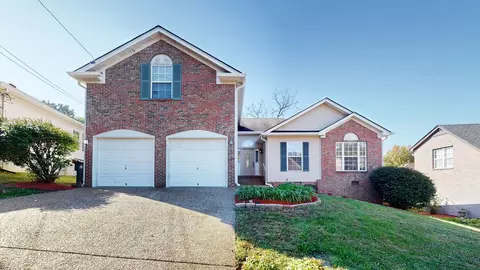 1520 Mount Mitchell Ct, Antioch, TN 37013