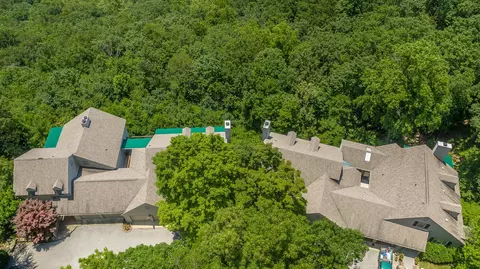 100 Scenic Hwy #45, Lookout Mountain, TN 37350