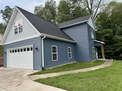 2613 Pine Valley Rd, Cookeville, TN 38506