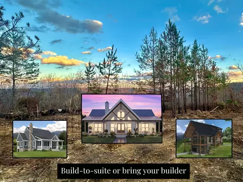 0 Jackson Point Rd #LOT 7, Sewanee, TN 37375