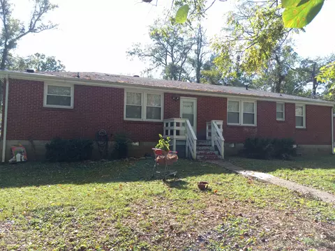 1316 Plymouth Ave, Nashville, TN 37216