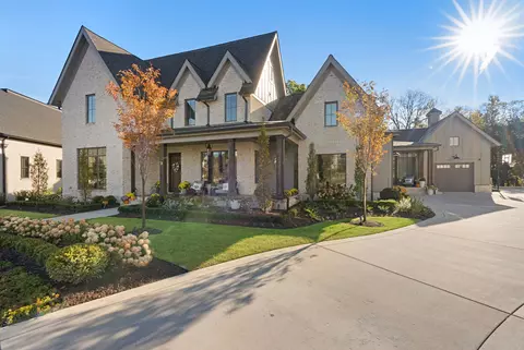 9120 Joiner Creek Ct, College Grove, TN 37046