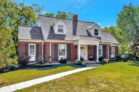 3510 Belmont Blvd, Nashville, TN 37215