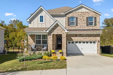 1023 Ewell Farm Cir, Spring Hill, TN 37174