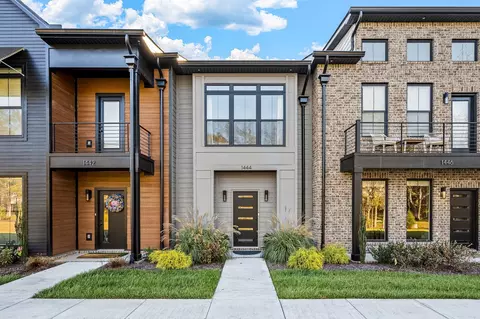 1444 Rebecca Johns Dr, Murfreesboro, TN 37128
