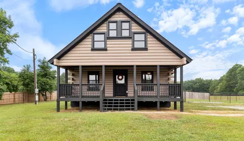 10944 Missionary Ridge Rd, Bon Aqua, TN 37025