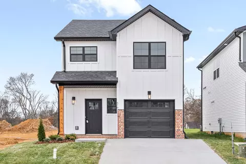 64 Charleston Cv, Clarksville, TN 37043