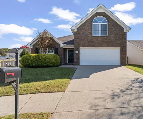 849 Kaylee Cir, Murfreesboro, TN 37128
