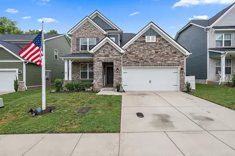 3706 Swanvale Ln, Murfreesboro, TN 37129