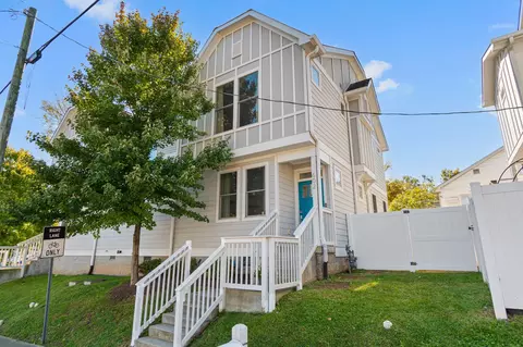 602 Douglas Ave, Nashville, TN 37207