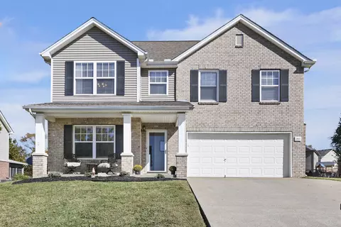 2843 Meadow Gln, Mount Juliet, TN 37122