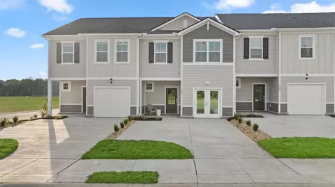 1015 Biscayne St, White House, TN 37188