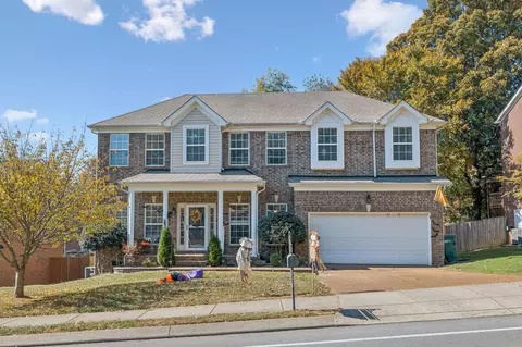 2929 Buckner Ln, Spring Hill, TN 37174