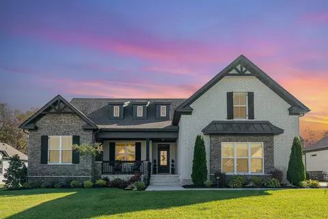 1136 Pretender Way, Columbia, TN 38401