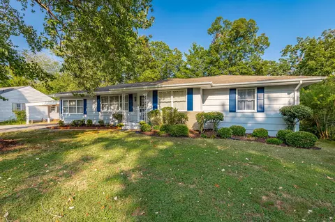 3308 Lockwood Dr, Chattanooga, TN 37415