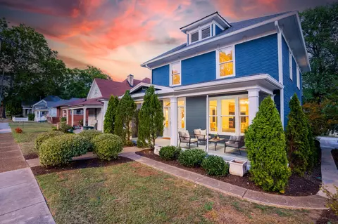 4808 Saint Elmo Ave, Chattanooga, TN 37409
