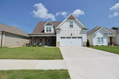 7514 Tailgate Loop, Ooltewah, TN 37363 photo 2