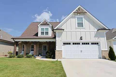 7514 Tailgate Loop, Ooltewah, TN 37363