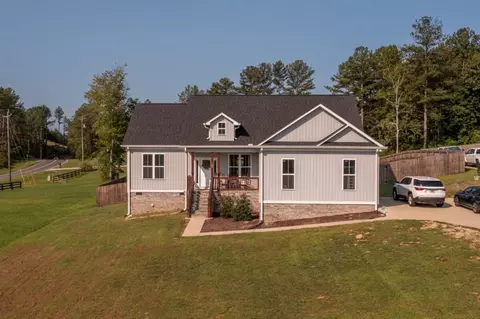 153 Bent Tree Rd, Cohutta, GA 30710