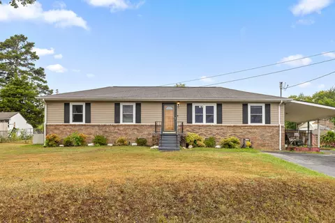 4027 Wonder Dr, Chattanooga, TN 37412
