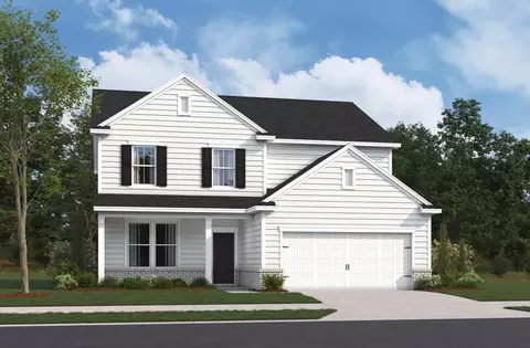1011 Lionheart Dr, Hermitage, TN 37076