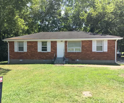 3317 W Hamilton Ave, Nashville, TN 37218