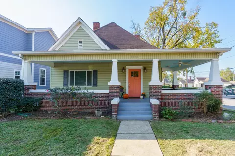 2500 Union Ave, Chattanooga, TN 37404