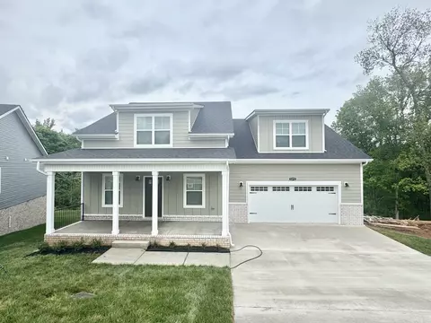 44 Gratton Ests, Clarksville, TN 37043