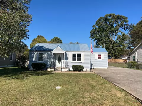 107 Moore Ave, Smyrna, TN 37167