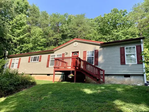 252 Paris Branch Rd, Benton, TN 37307