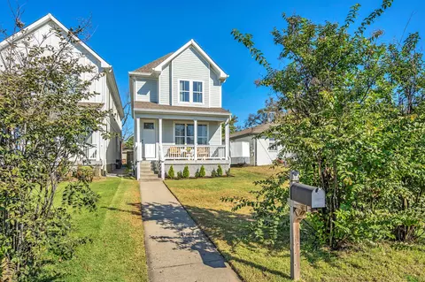 4602 Georgia Ave, Nashville, TN 37209