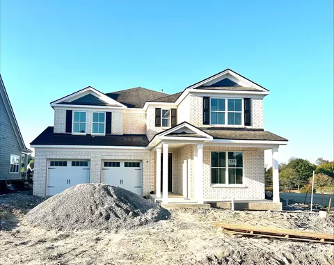 1021 Harvest Acres Ln, Hendersonville, TN 37075