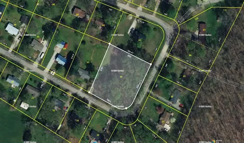 0 Southside Dr, Mcminnville, TN 37110