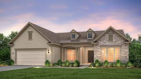 14 Blount Ct, Spring Hill, TN 37174