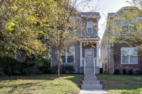 306 Ensley Ave, Old Hickory, TN 37138