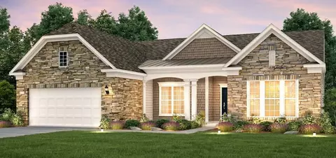 16 Blount Ct, Spring Hill, TN 37174