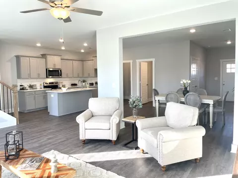 553 Twyla Dr, Lebanon, TN 37087