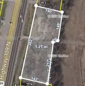 8695 Highway 109 N, Lebanon, TN 37087