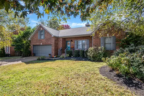 1629 Witt Hill Dr, Spring Hill, TN 37174