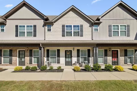 405 Rick Mccormick Dr, La Vergne, TN 37086