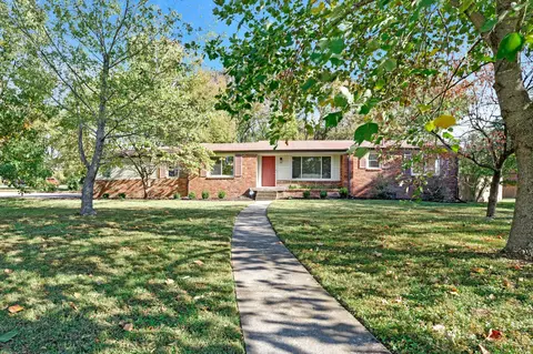 4900 Trousdale Dr, Nashville, TN 37220