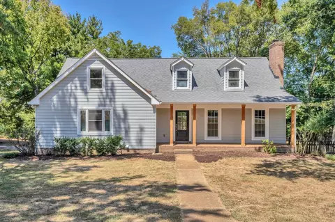 1441 Red Oak Dr, Brentwood, TN 37027