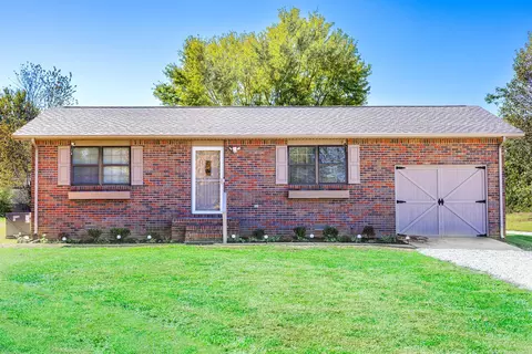 145 Snow Rd, Flintville, TN 37335