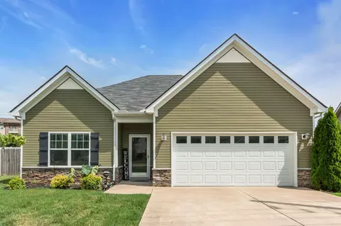 2148 Longhunter Chase Dr, Spring Hill, TN 37174