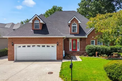 2523 Apache Trl, Murfreesboro, TN 37129 photo 2