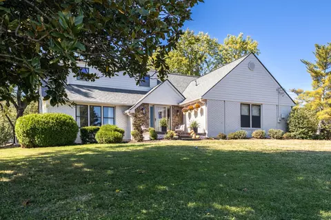 5007 Regent Dr, Brentwood, TN 37027